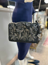 Brighton Size 6.5"x12" Crossbody