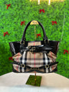 Burberry Tote