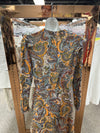 Anthropologie Size 8 Dress