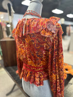 Free People Size Small Top