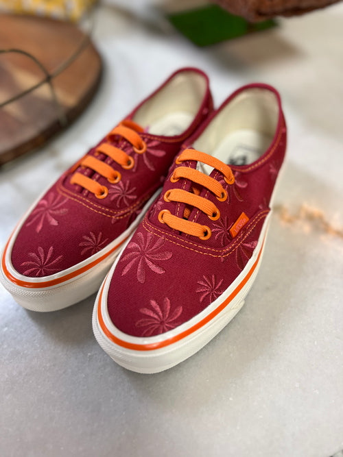 Vans Size 7 Shoes