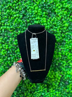 Silpada Necklace