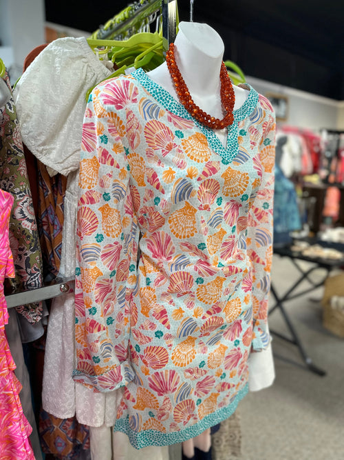 Talbots Size Medium Top