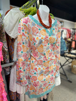 Talbots Size Medium Top