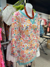 Talbots Size Medium Top