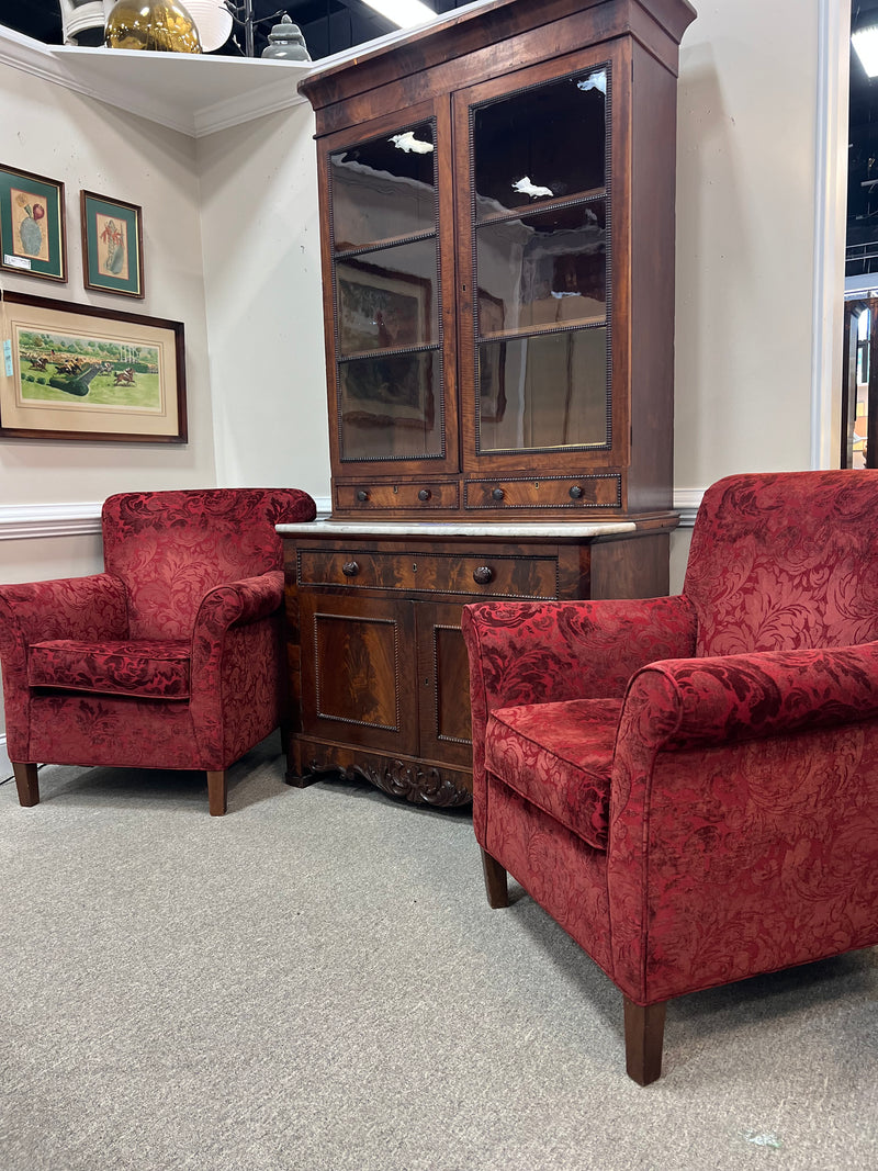 Accent Chairs