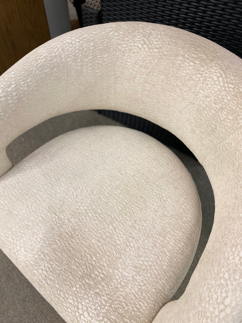 Modern Swivel Chair