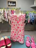 Vineyard Vines Size M Top