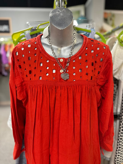 Madewell Size Medium Dress