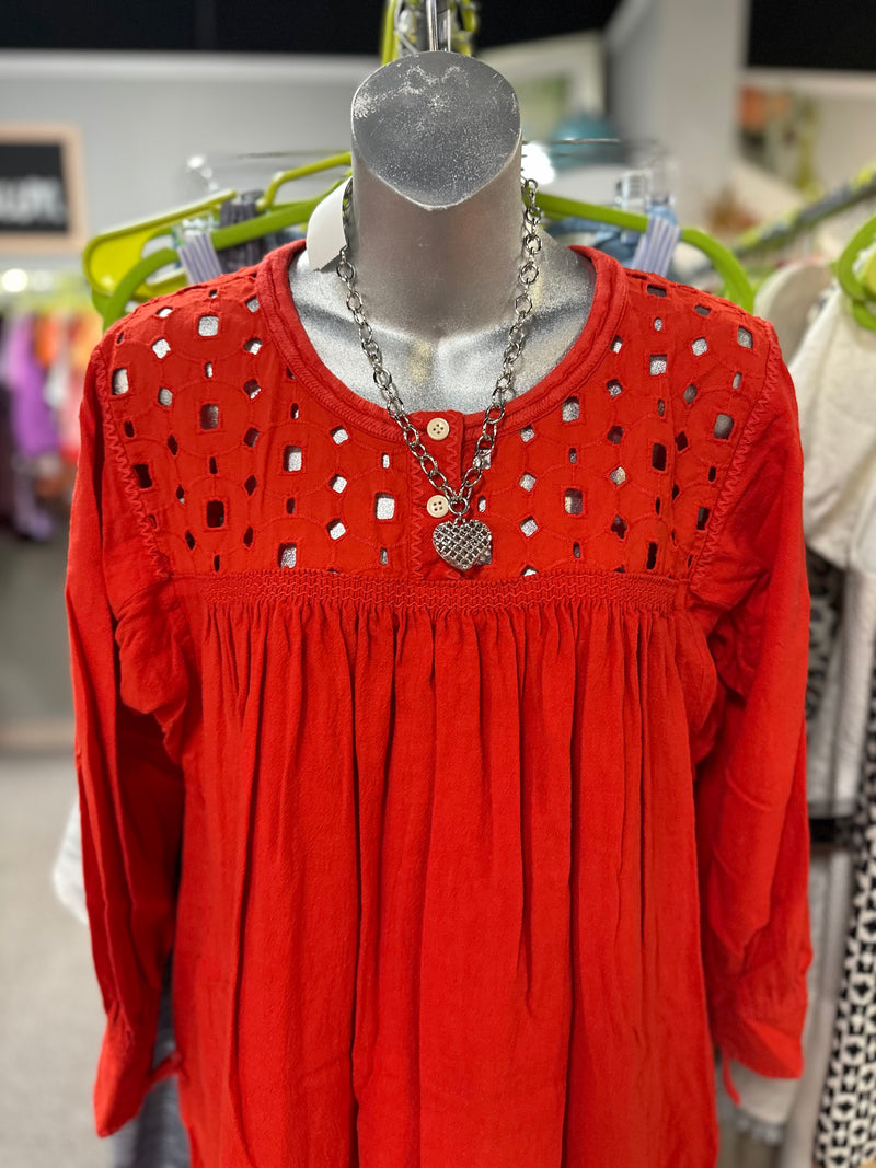 Madewell Size Medium Dress