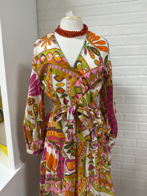 zara Size XL Dress