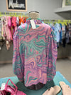 Emily Mccarthy Size Medium Top