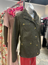 J. Crew Size S Jacket