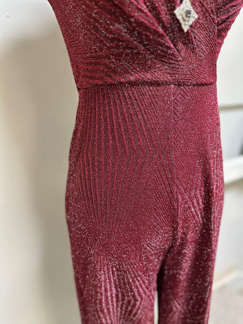 Mi Ami Size XXS Jumpsuit
