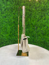 Brahmin Size 6"x10"x3.5" Hand Bag