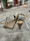 Jack Rogers Size 9 Sandals