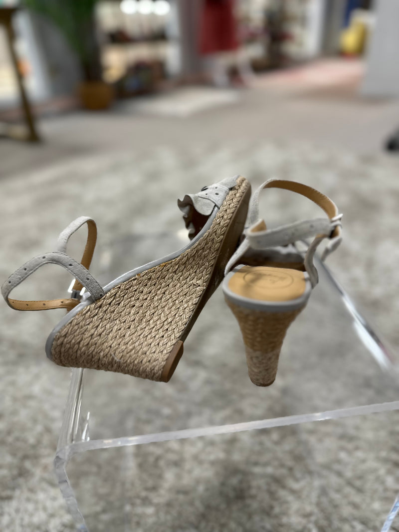 Jack Rogers Size 9 Sandals