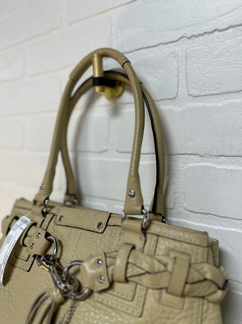 Coach Hand Bag