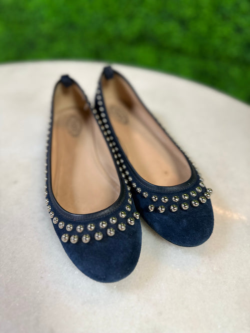 Tod's Size 38 Shoes