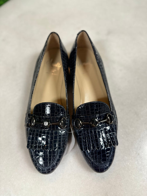 Amalfi Size 6.5 Flat