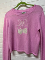 Seyesteem Size M Sweater