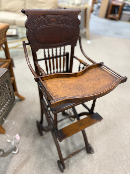 High Chair
