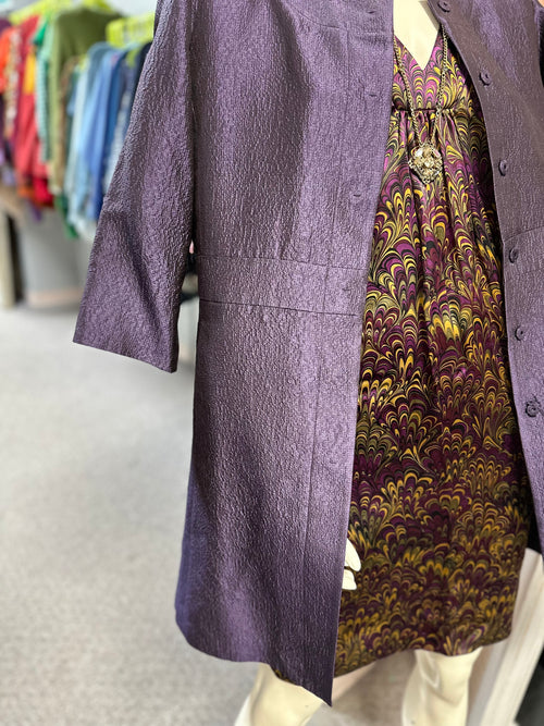 Eileen Fisher Size M Jacket