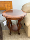 Accent Table