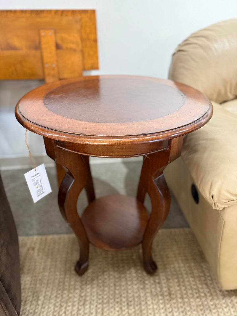 Accent Table