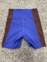 Lululemon Size 6 Shorts