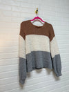 Altar'd State Size Small Sweater