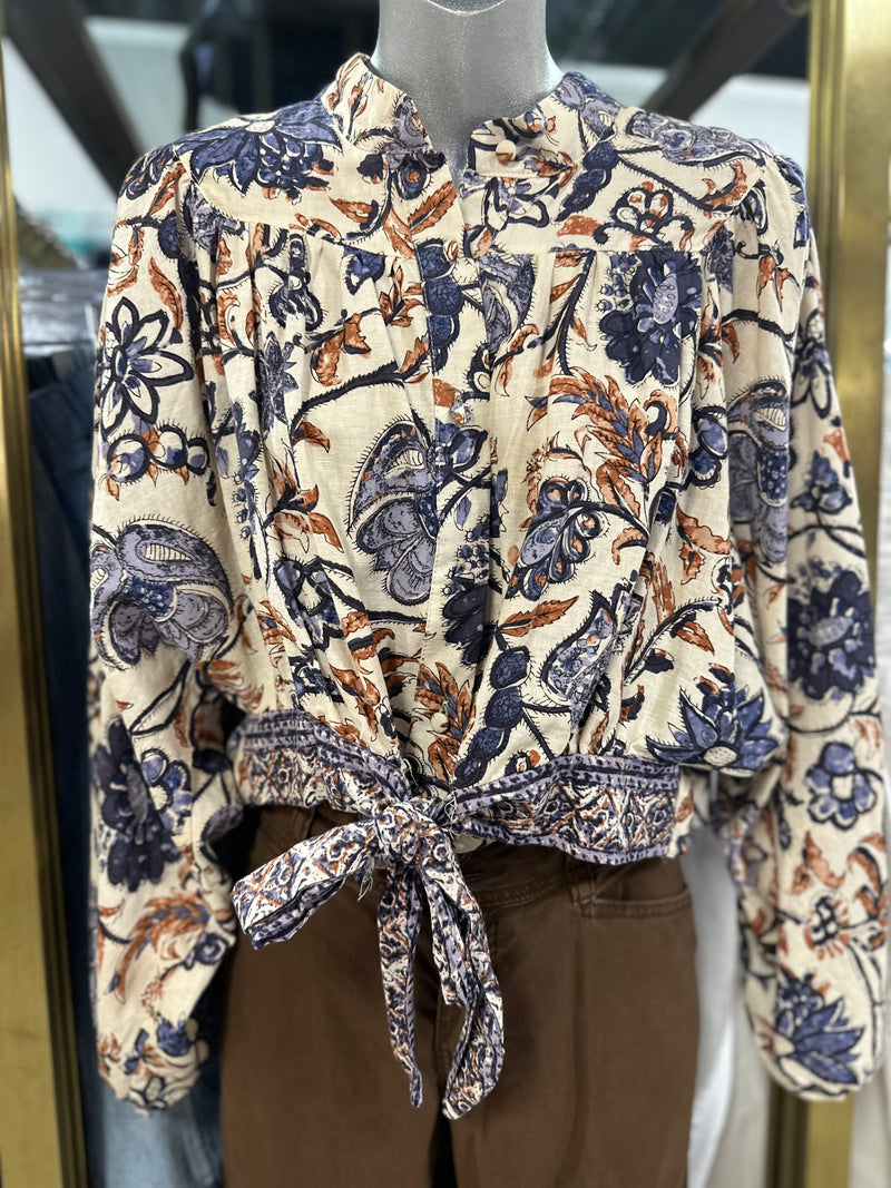 Nicole Miller Size M Top