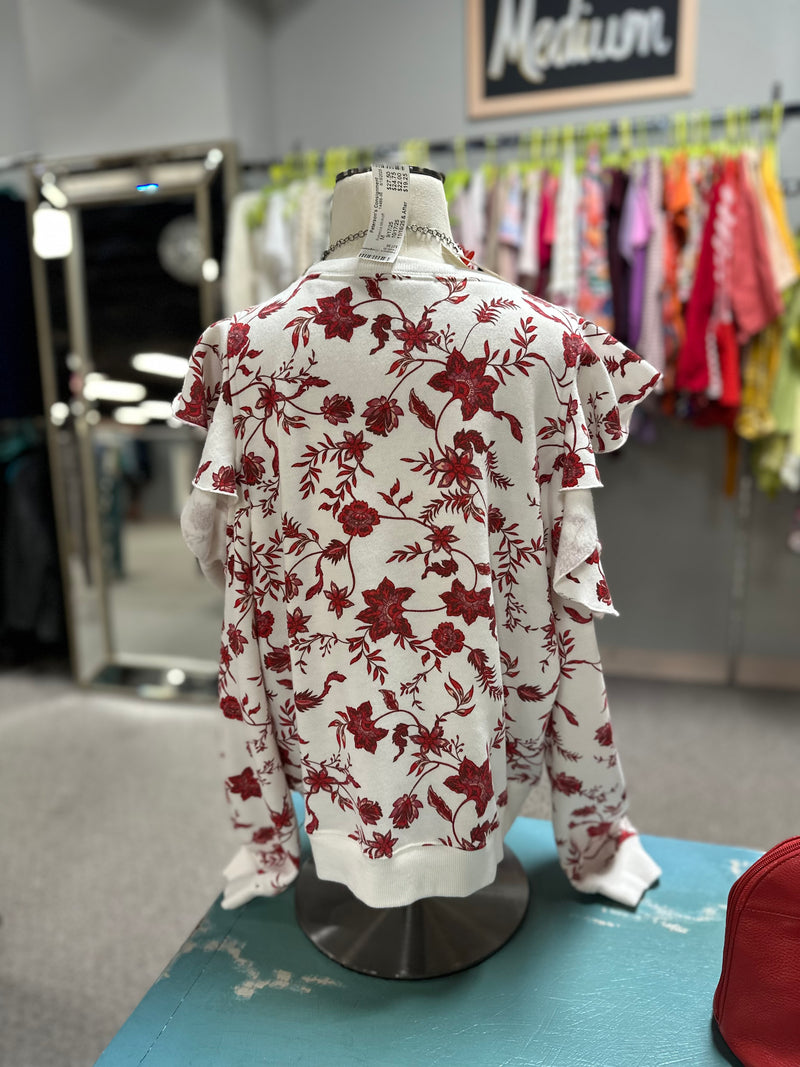 Rebecca Minkoff Size M Top