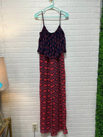 Sequin Hearts Size XL Jumpsuit
