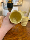 Pitcher Set