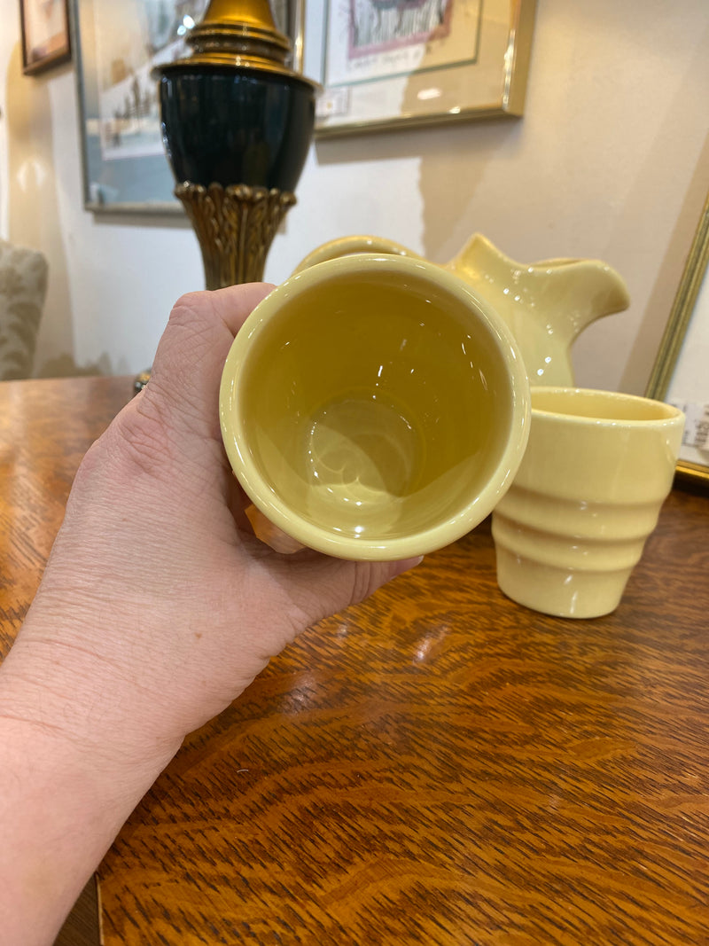 Pitcher Set