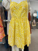 Lilly Pulitzer Size 8 Dress