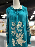 Solitaire Size Large Top