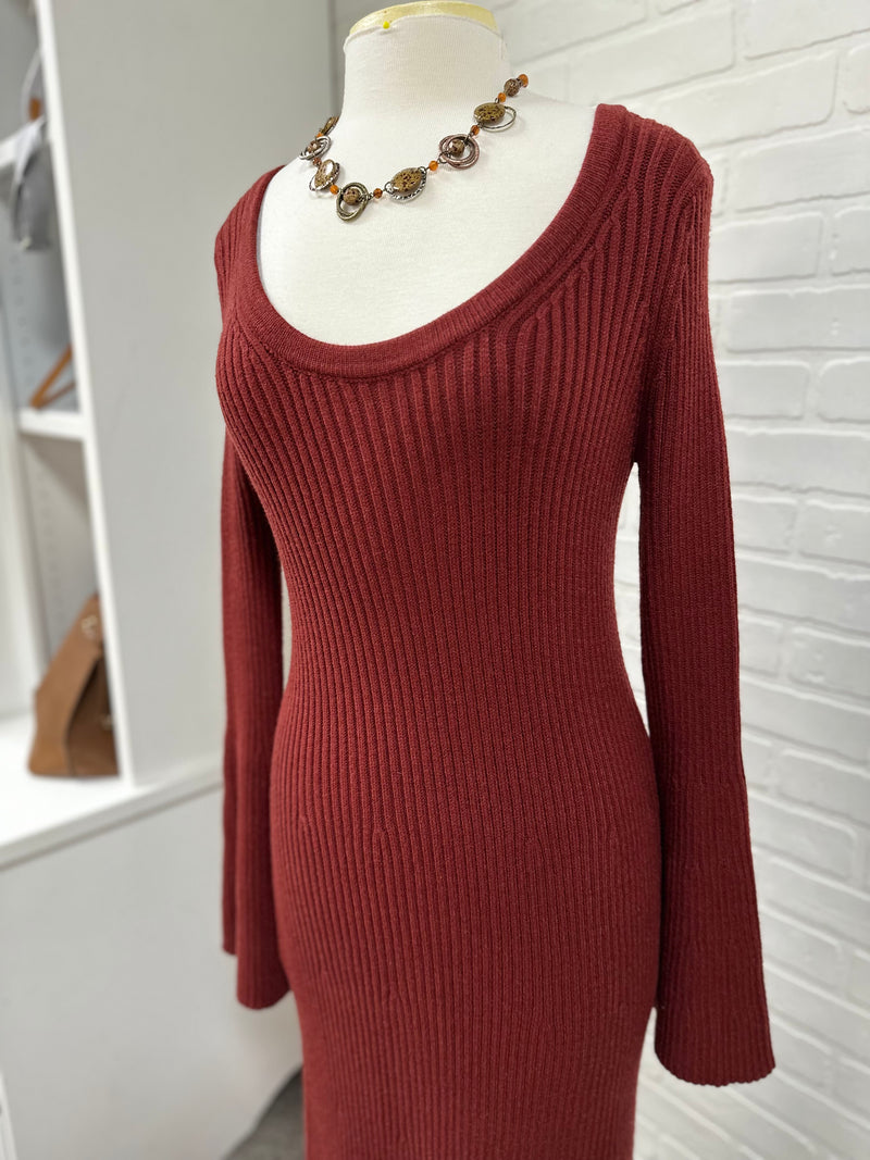 Elan Size Medium Dress