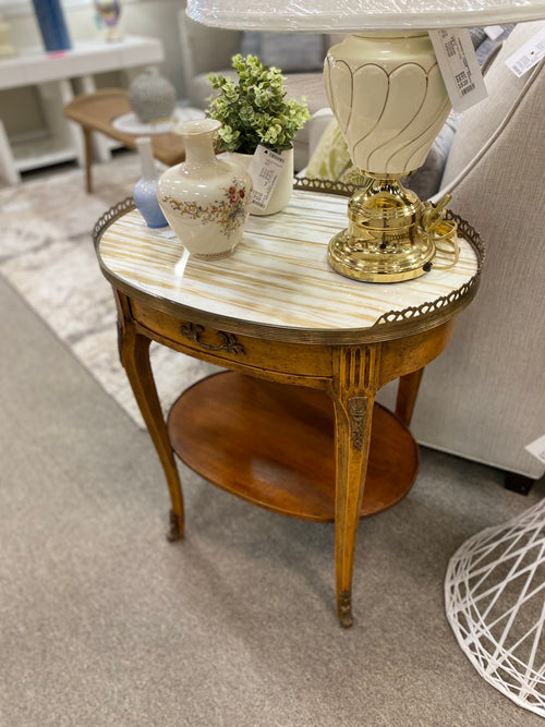 Accent Table