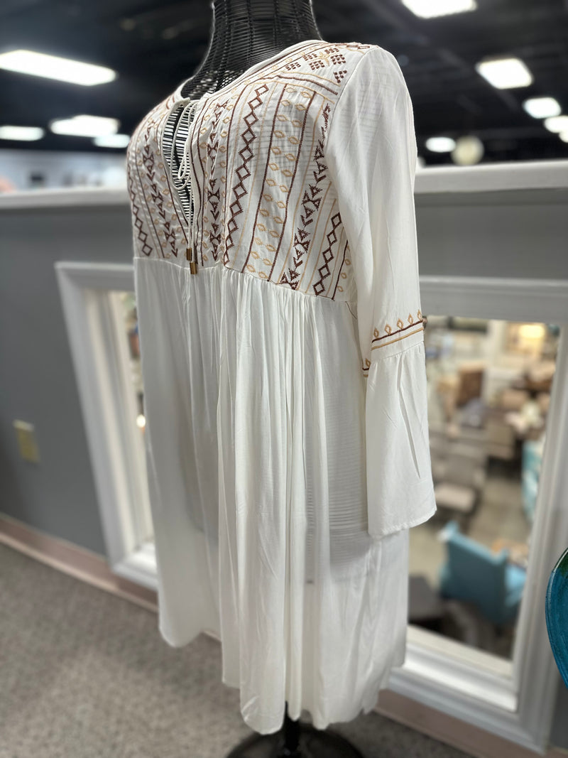Size OS/L Dress