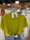 Maison d'Amelie Size Medium Top