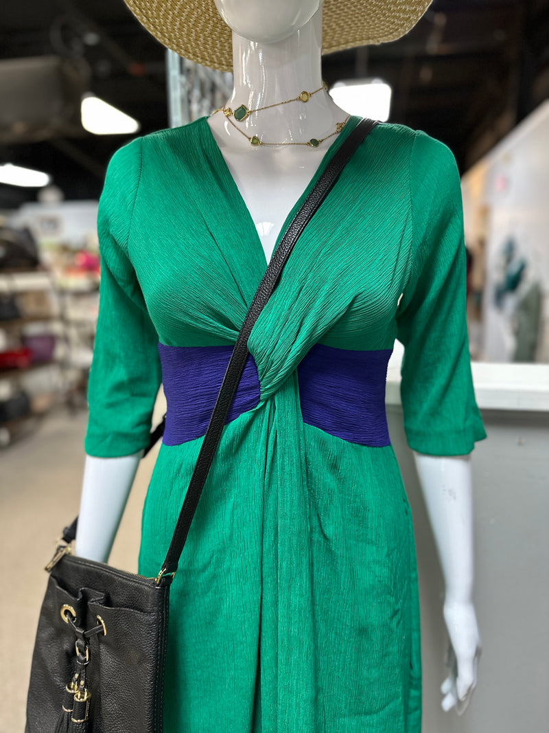 moulette souers Size 2 Dress