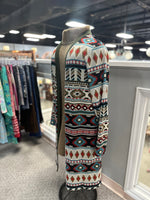 Sunshine & Rodeos Size XL Cardigan