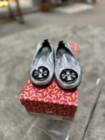 Tory Burch Size 5.5 Flat