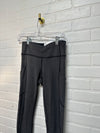 Lululemon Size 4 Leggings