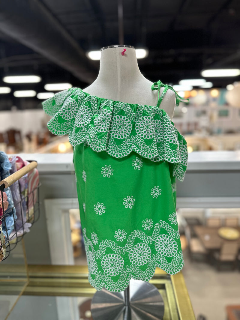 Crown & Ivy Size Small Top