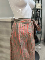Ann Mashburn Size L Skirt