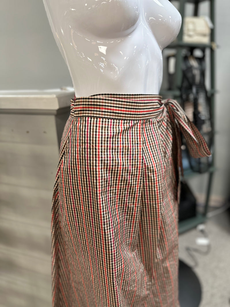 Ann Mashburn Size L Skirt