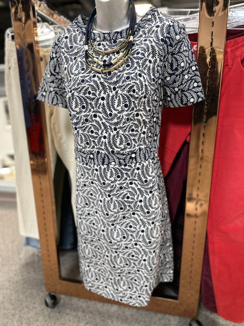 Boden Size 10 Dress